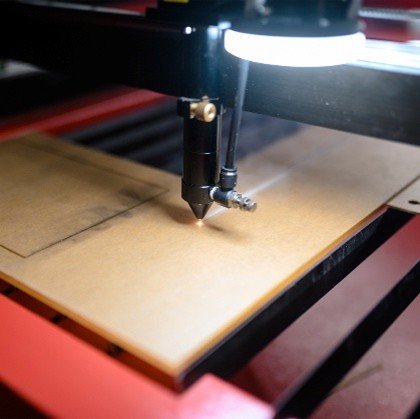 Kegiatan Akrilik Teknika 6