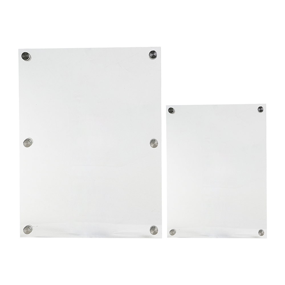 Frame Akrilik Dinding