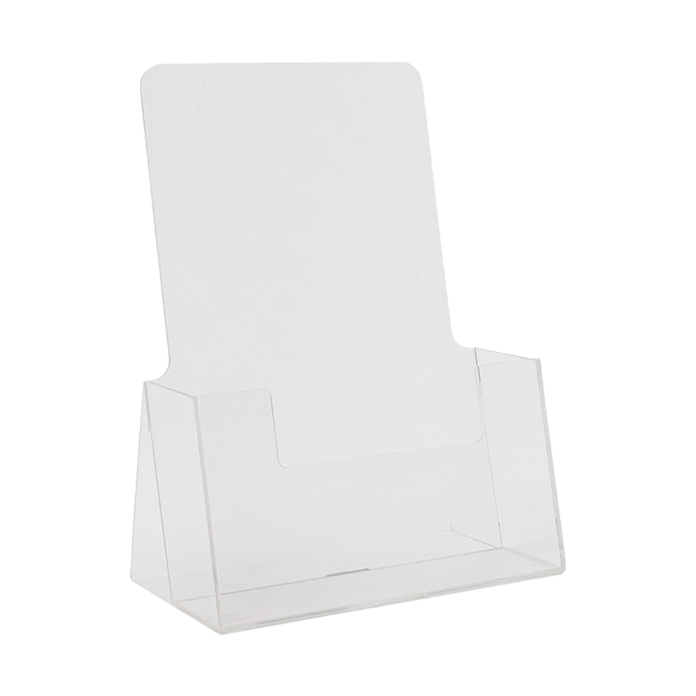 RAK BROSUR (TIPE JADI)