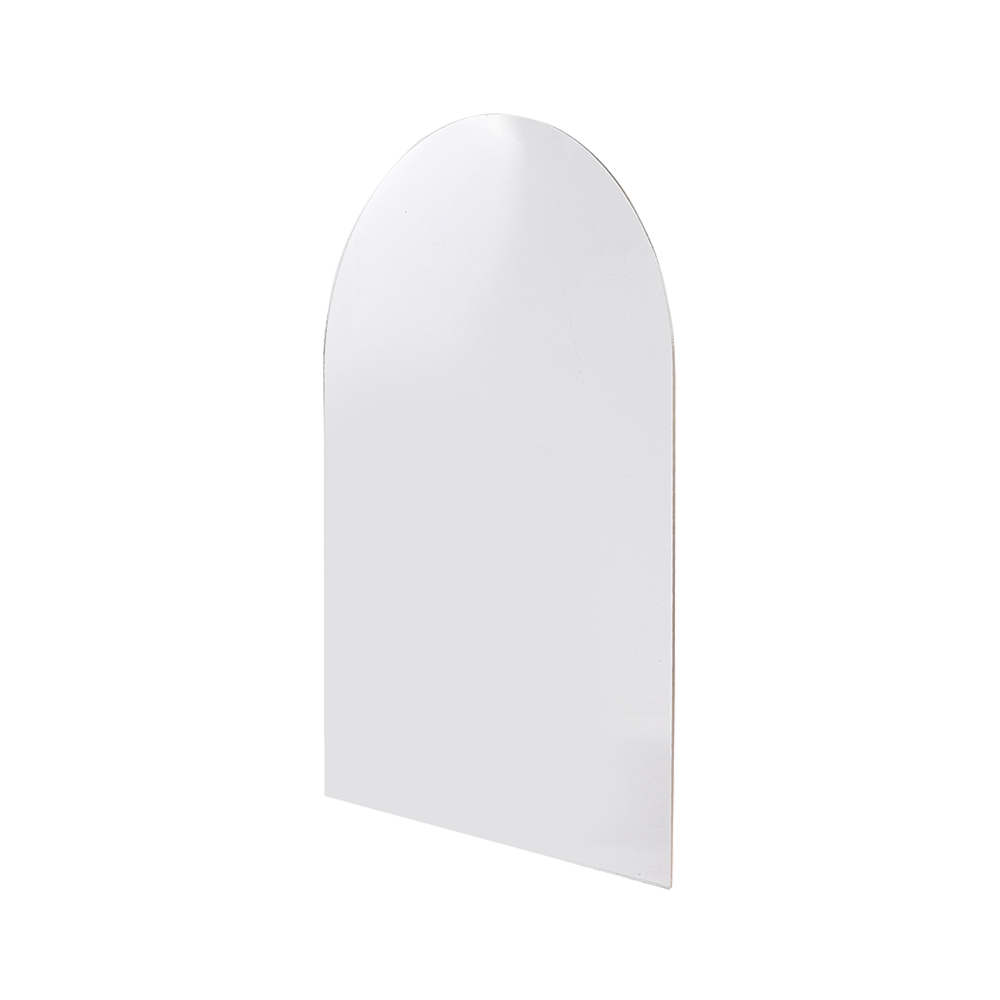 LEMBARAN AKRILIK BENING TUMPUL