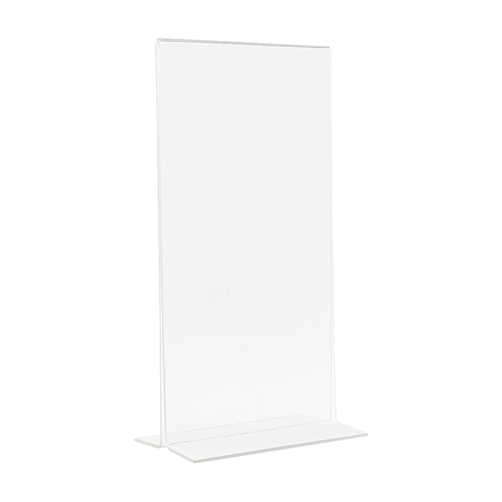 TEMPAT BROSUR T-POTRAIT