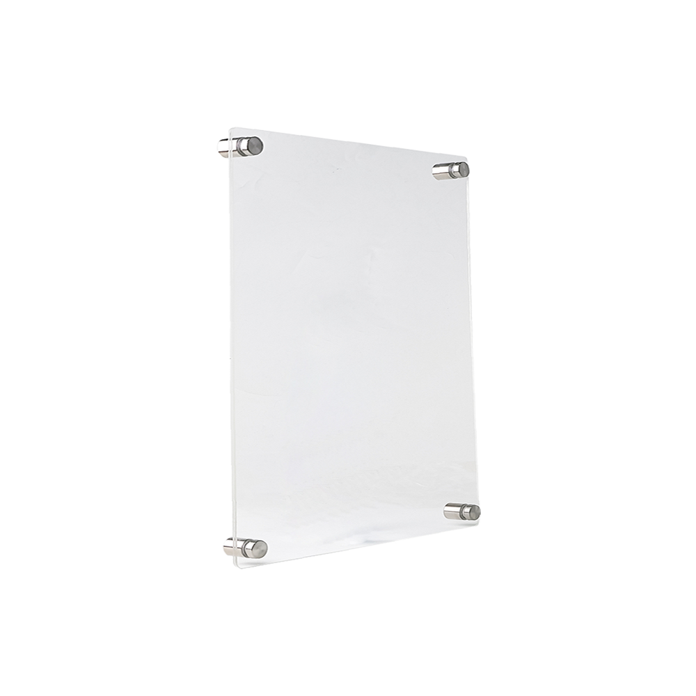 FRAME AKRILIK DINDING (A3)