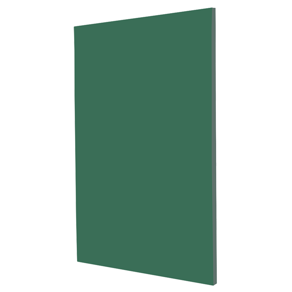 LEMBARAN AKRILIK HIJAU MUDA