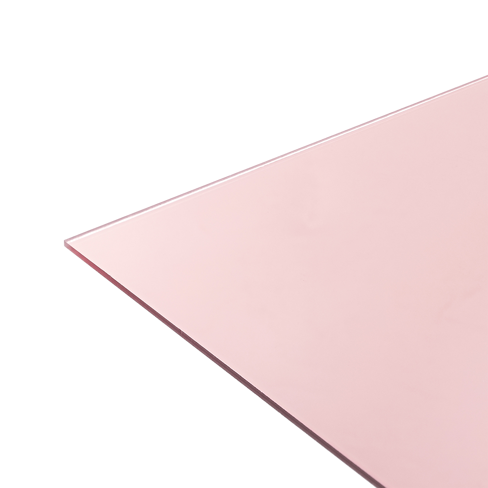 LEMBARAN MIRROR ROSE GOLD