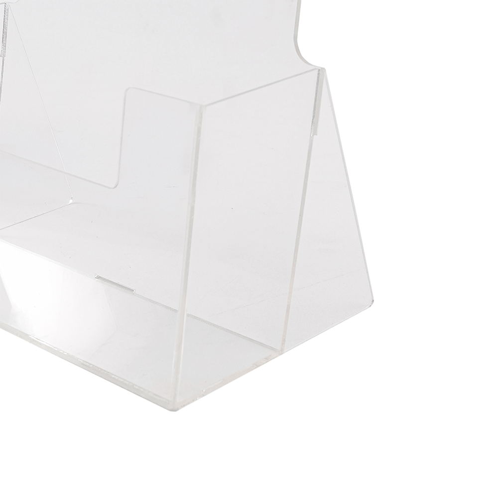 RAK BROSUR (TIPE JADI)