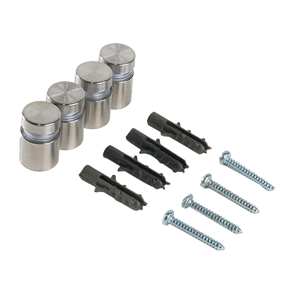 FRAME AKRILIK DINDING (A3)