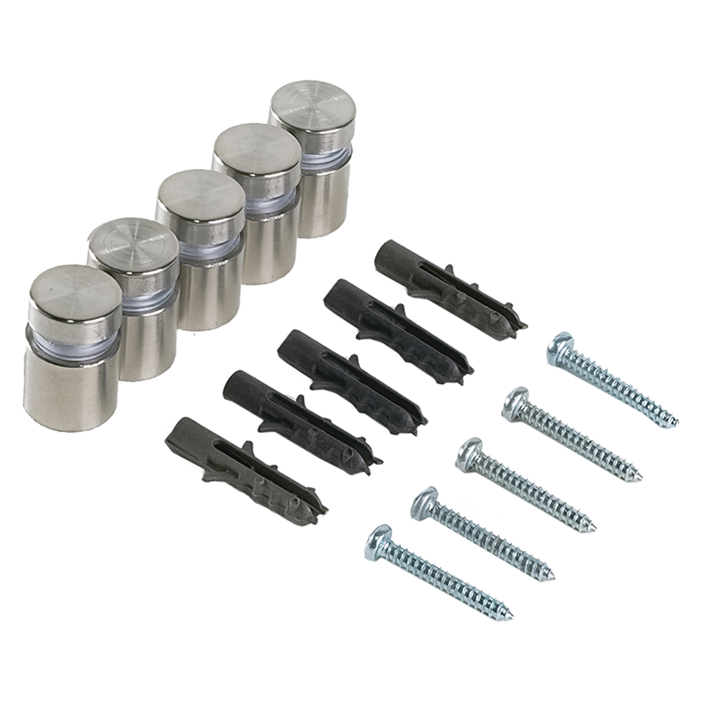 FRAME AKRILIK DINDING (A0)