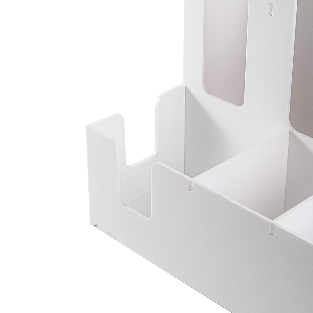 RAK CUP HOLDER 12 SLOT