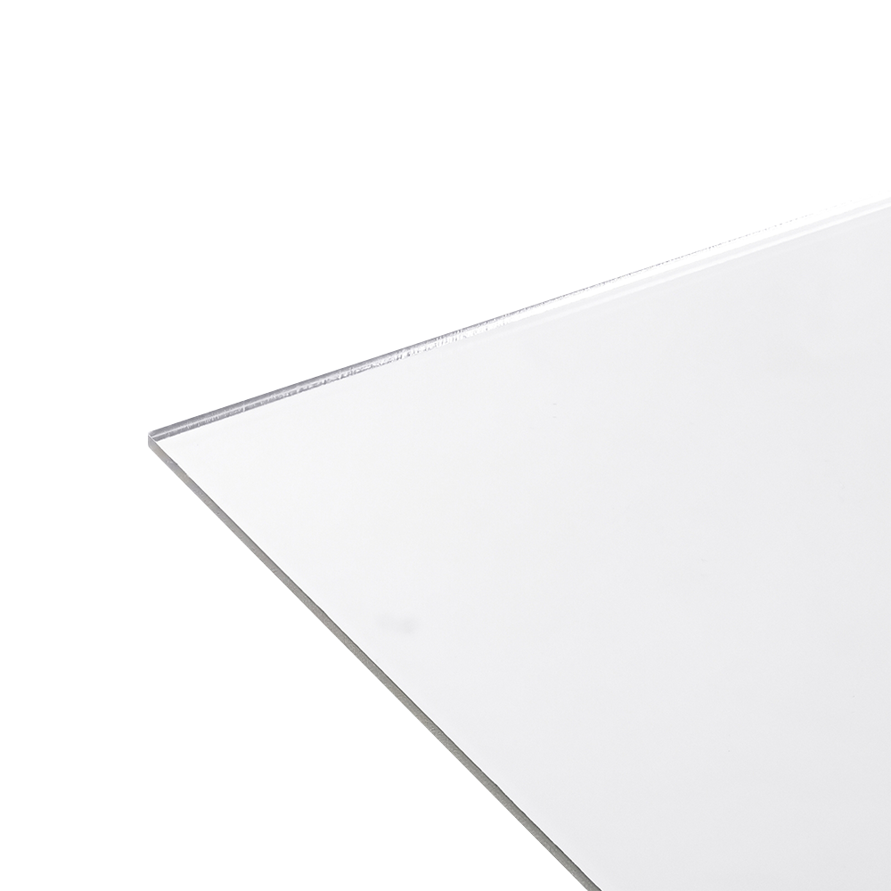 LEMBARAN MIRROR SILVER