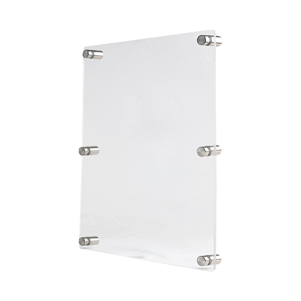 FRAME AKRILIK DINDING (A1)