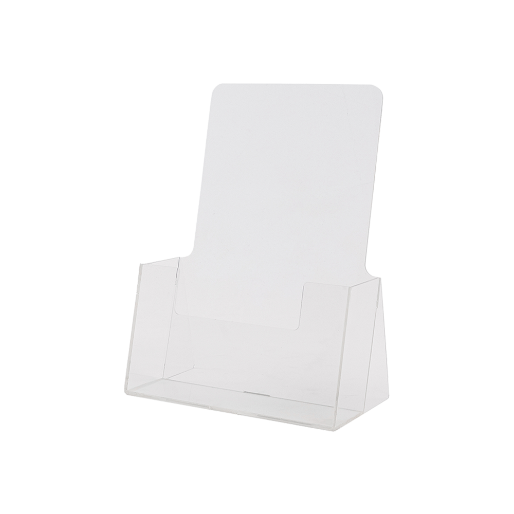 RAK BROSUR (TIPE JADI)