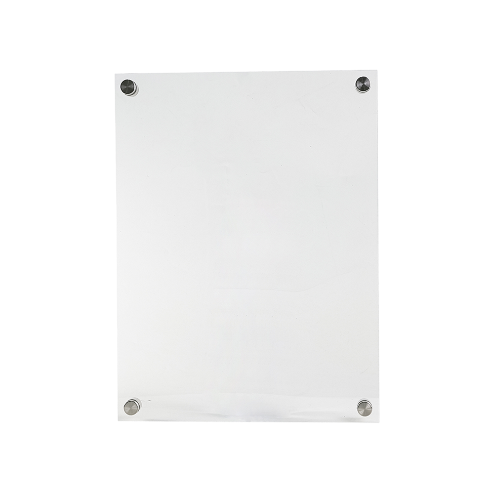 FRAME AKRILIK DINDING (A2)