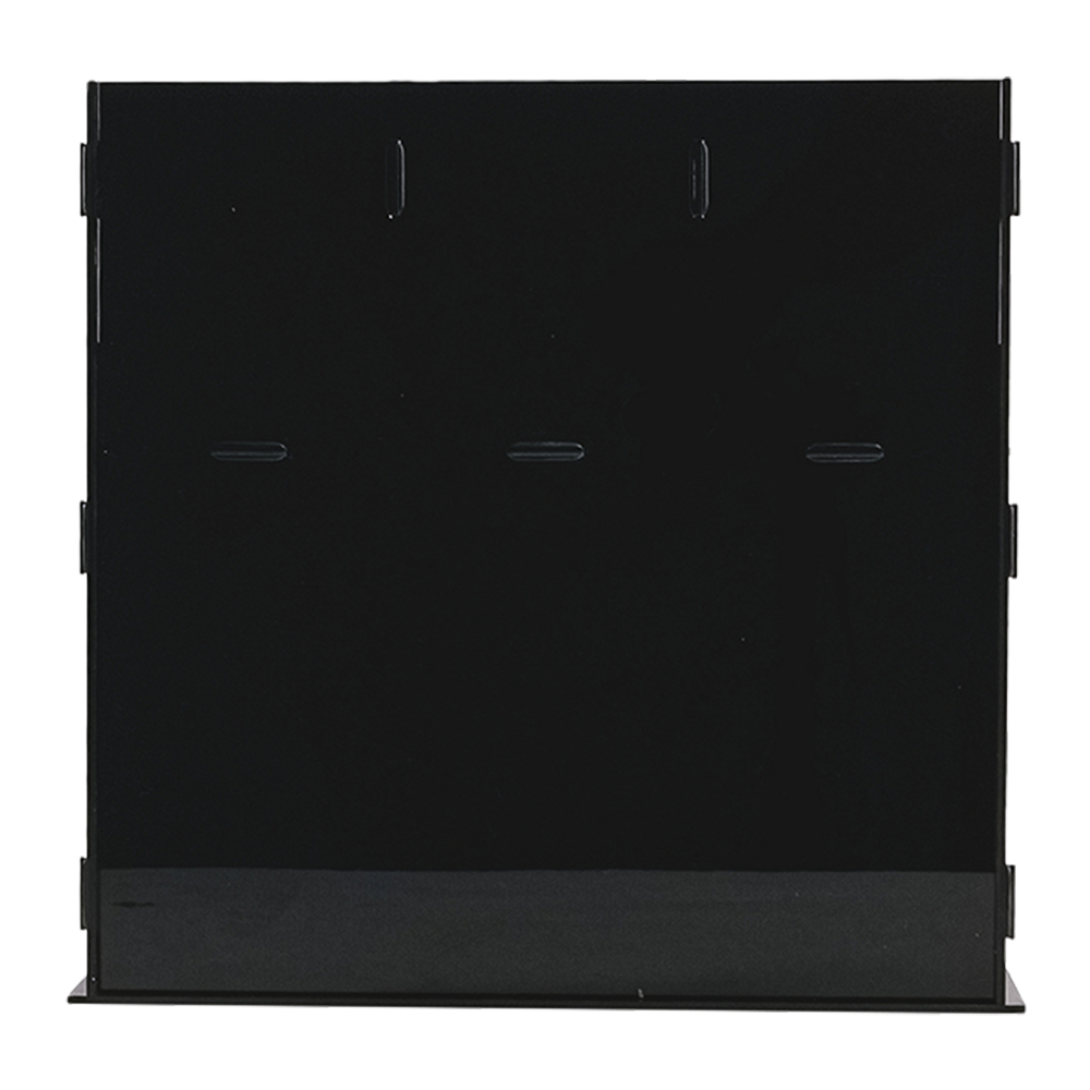 RAK KOPI SACHET 9 SLOT