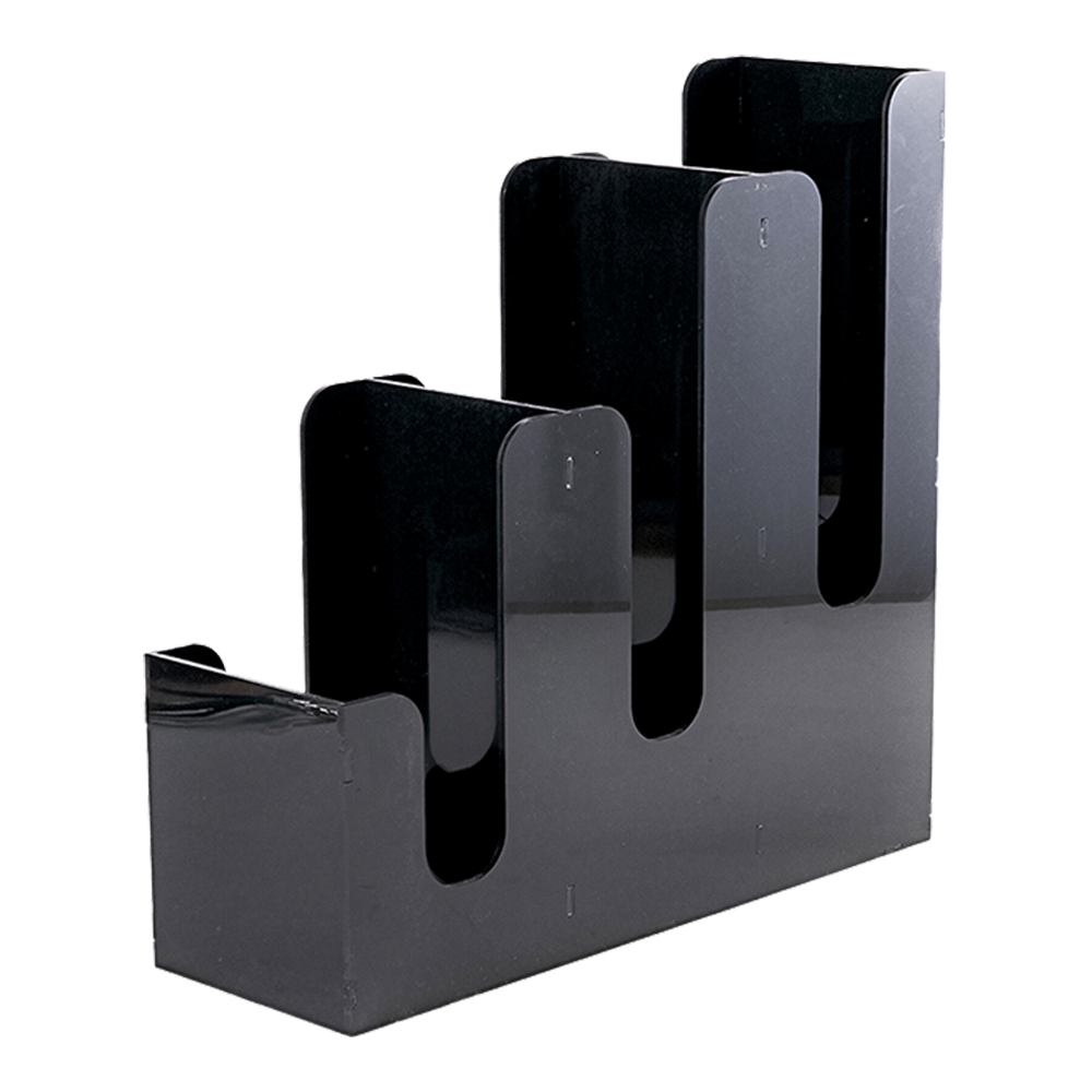 RAK CUP HOLDER 3 SLOT