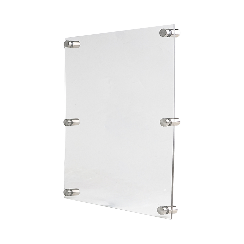 FRAME AKRILIK DINDING (A0)