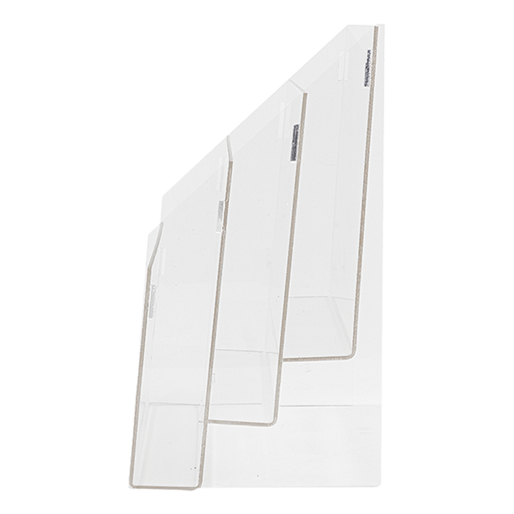 RAK BROSUR A5 3 SUSUN