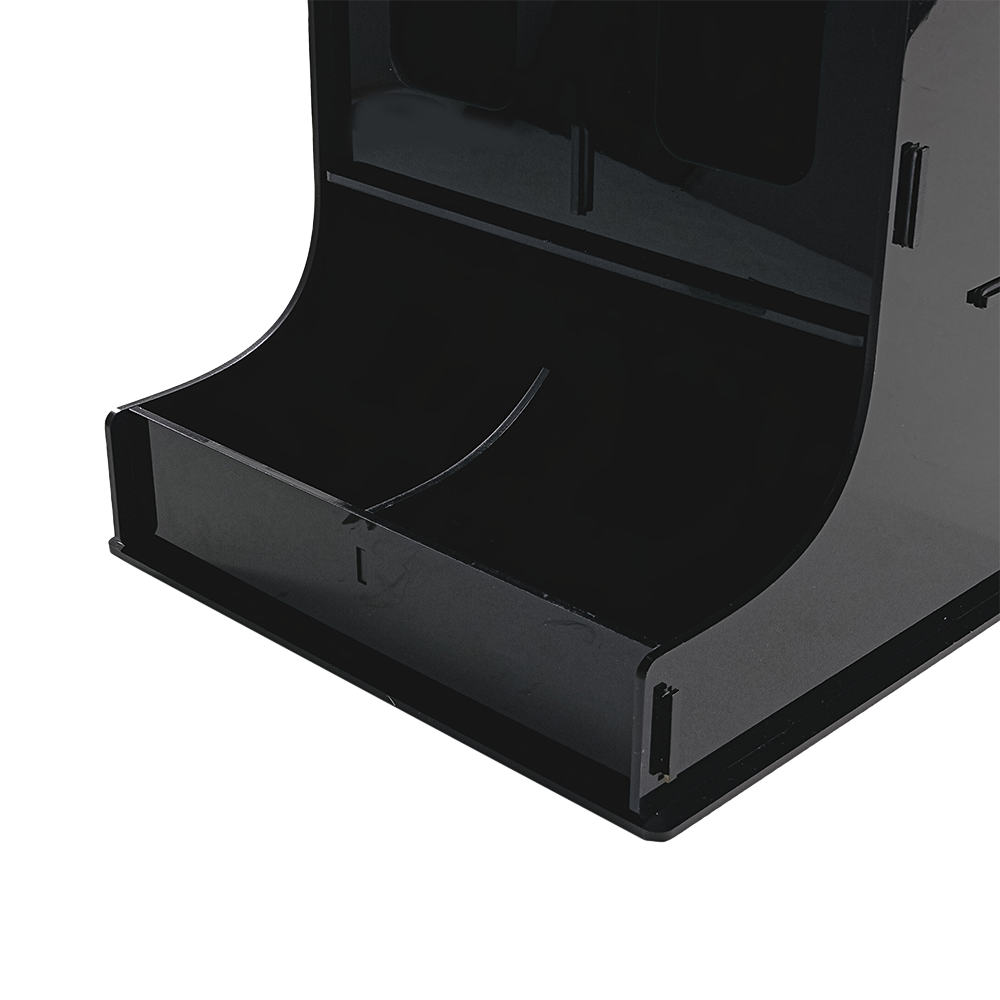 RAK KOPI + CUP 4 SLOT