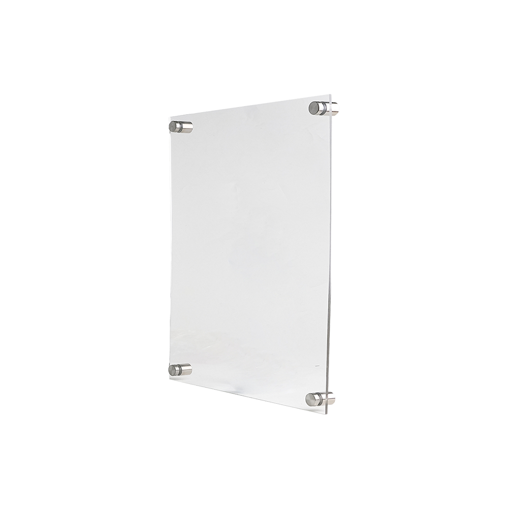 FRAME AKRILIK DINDING (F4)