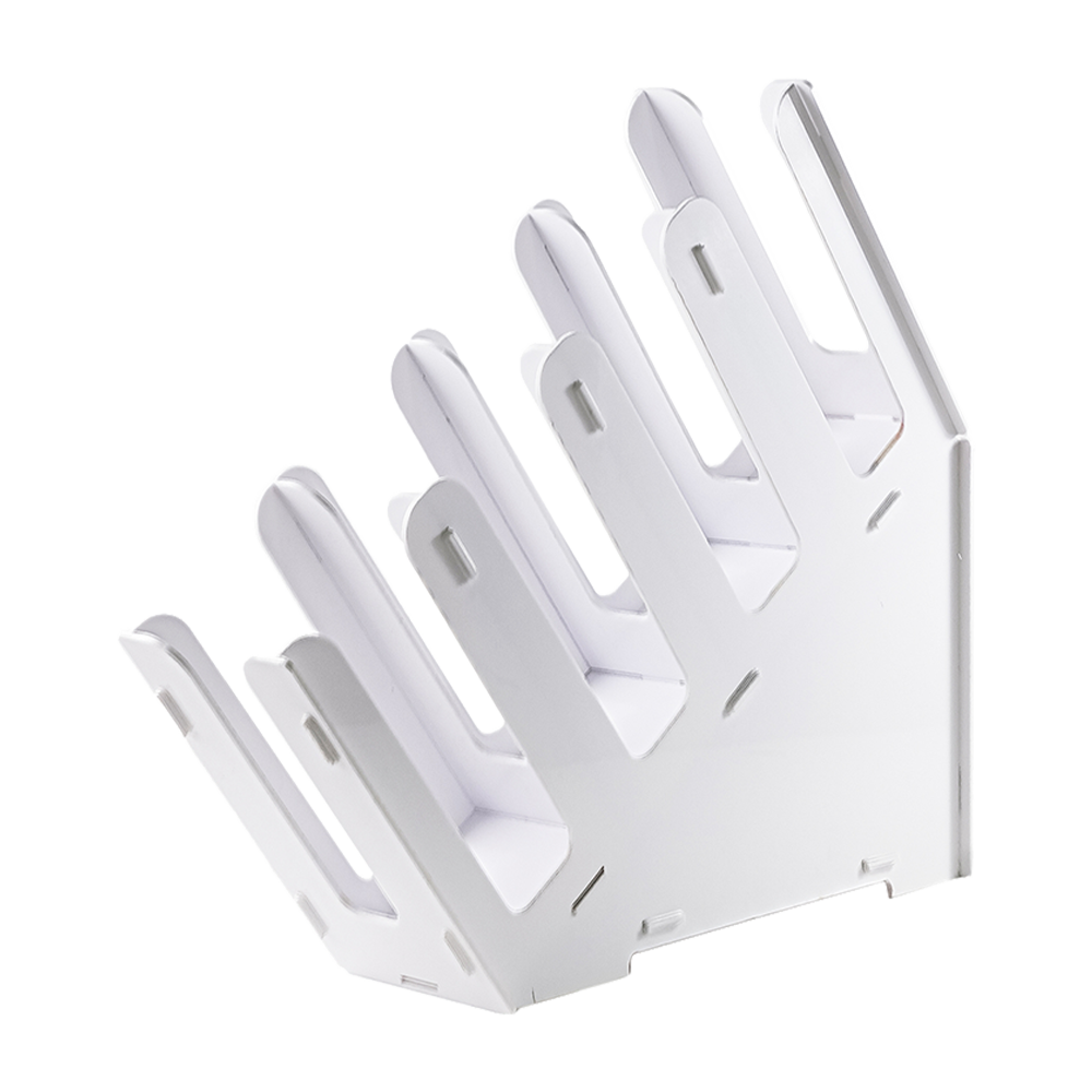 RAK CUP HOLDER 4 SLOT