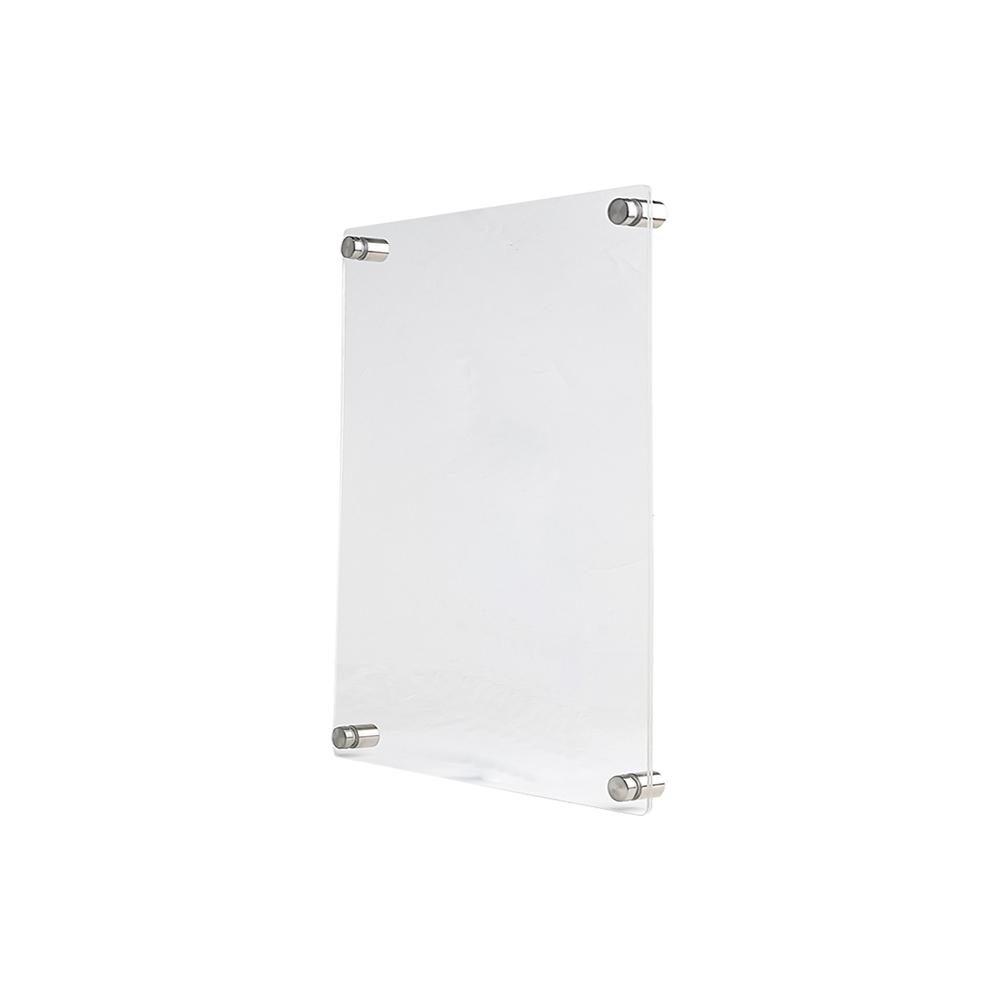 FRAME AKRILIK DINDING (F4)