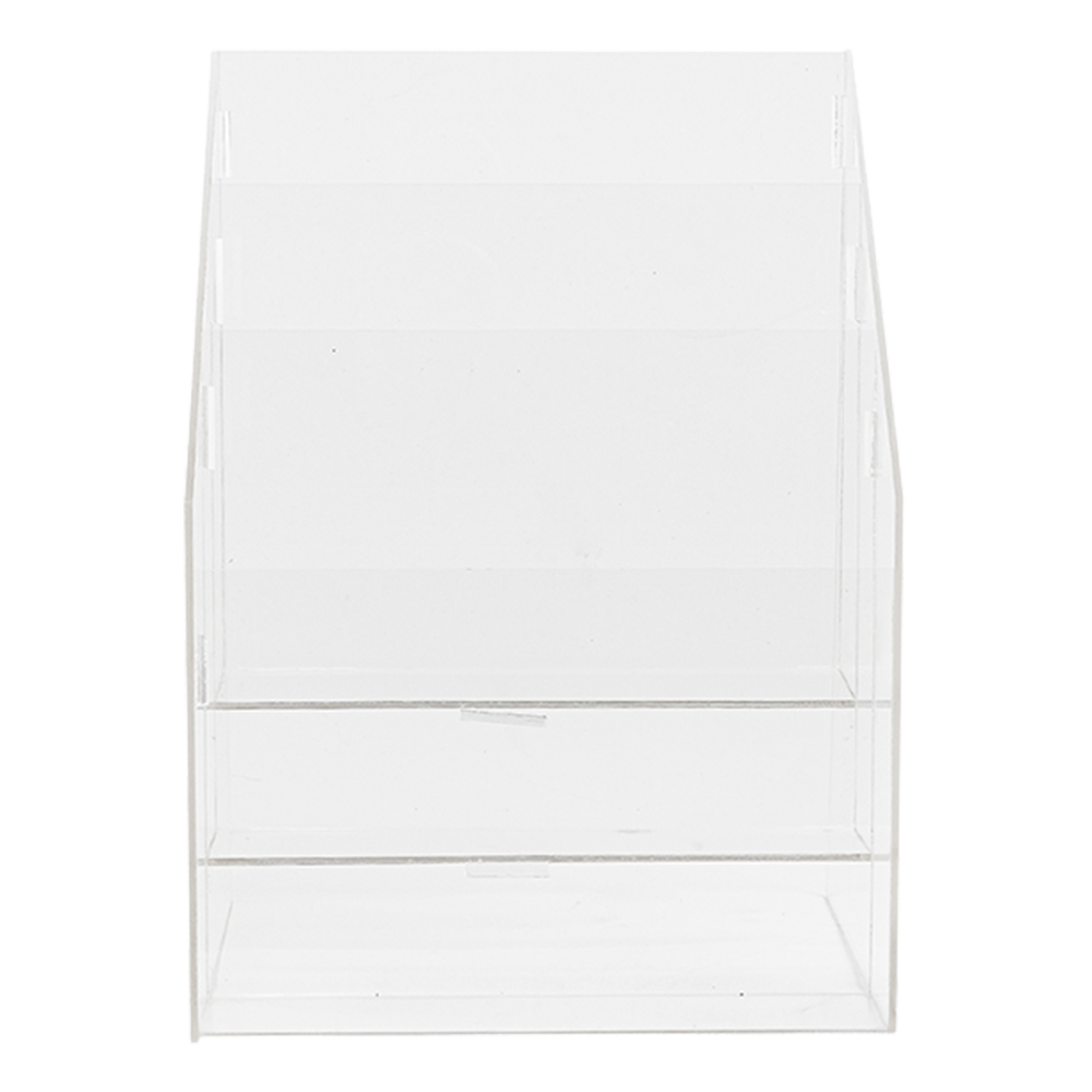 RAK BROSUR A5 3 SUSUN