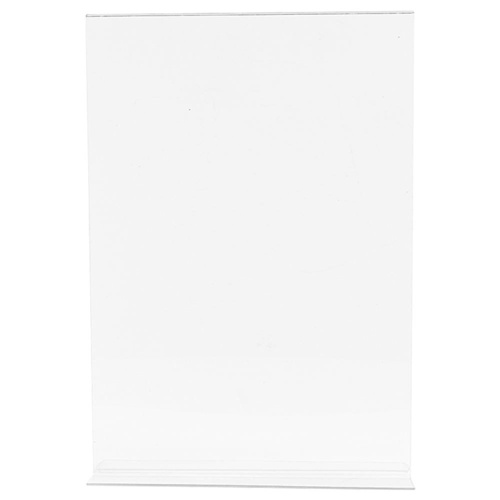 TEMPAT BROSUR T-POTRAIT