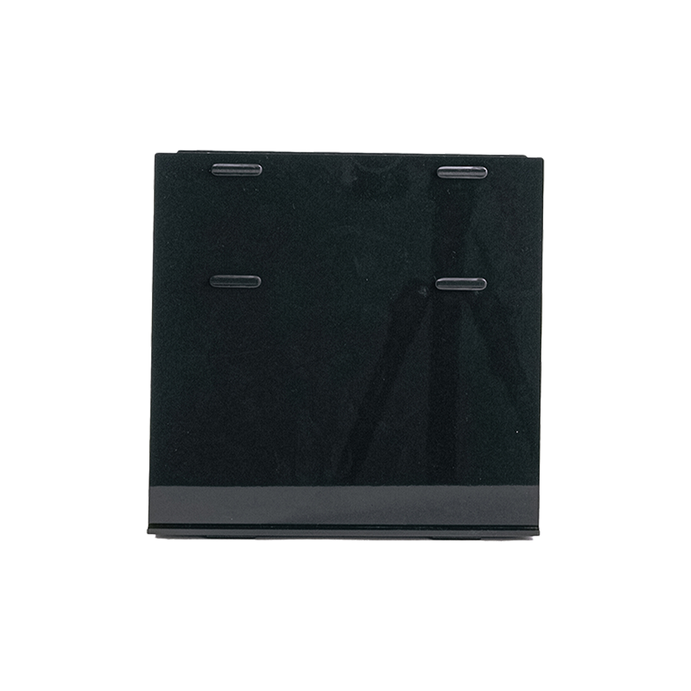 RAK BOTOL 3 SUSUN + 6 SLOT