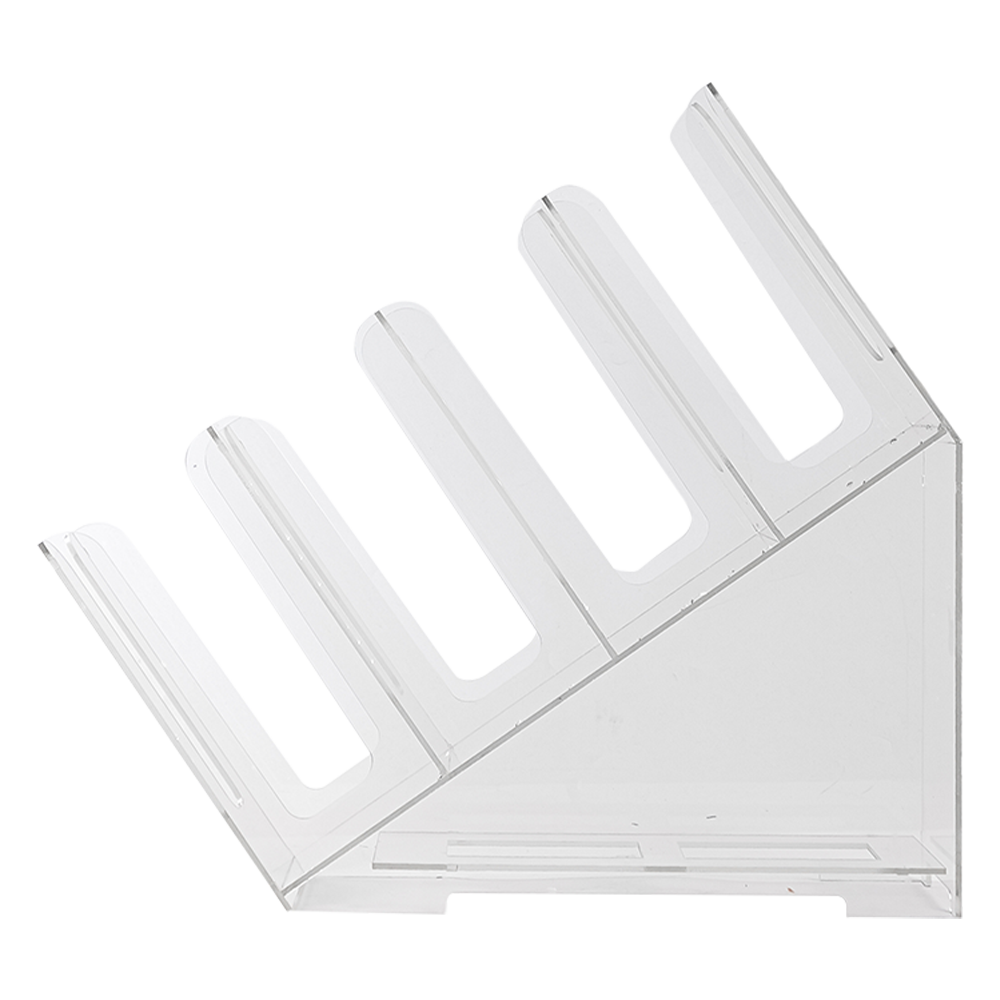 RAK CUP HOLDER 4 SLOT