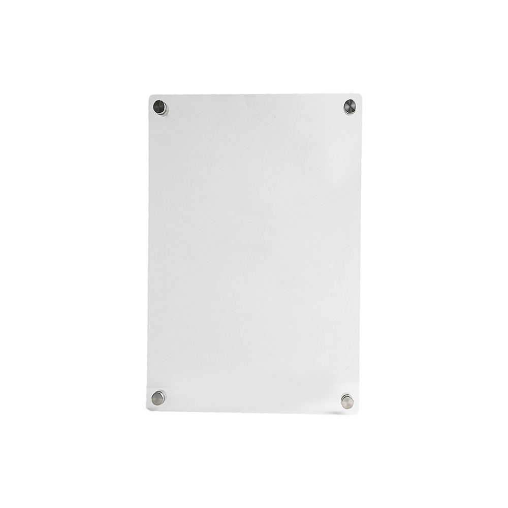 FRAME AKRILIK DINDING (F4)