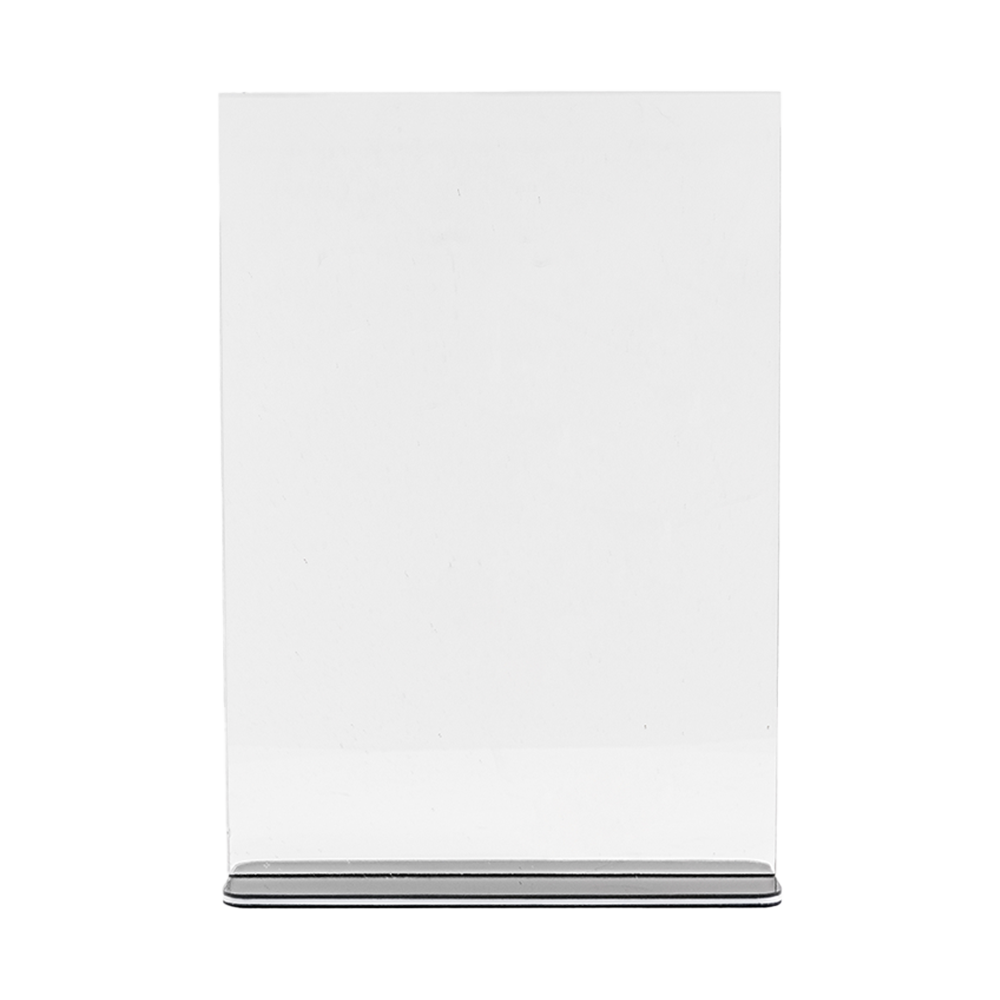 TEMPAT BROSUR T-ALAS HITAM