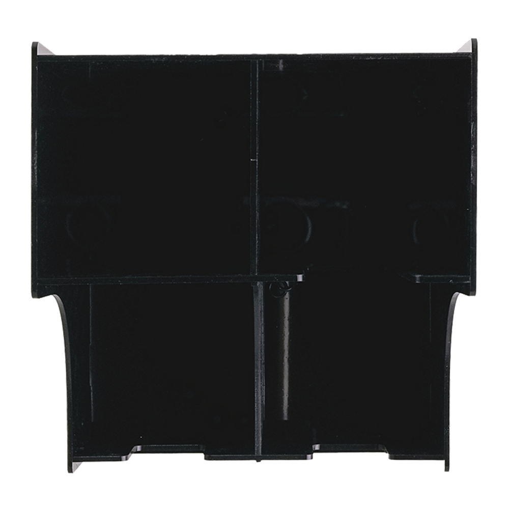 RAK KOPI + CUP 4 SLOT