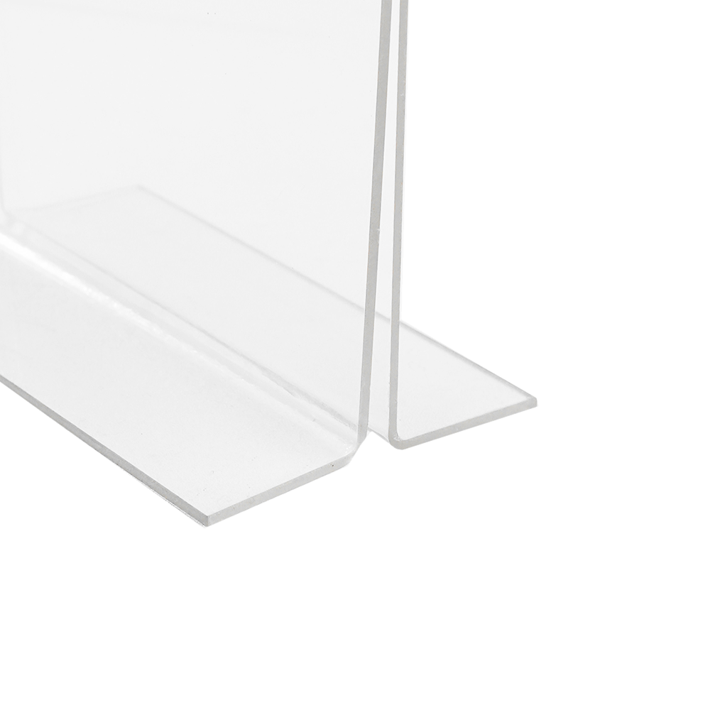 TEMPAT BROSUR T-POTRAIT