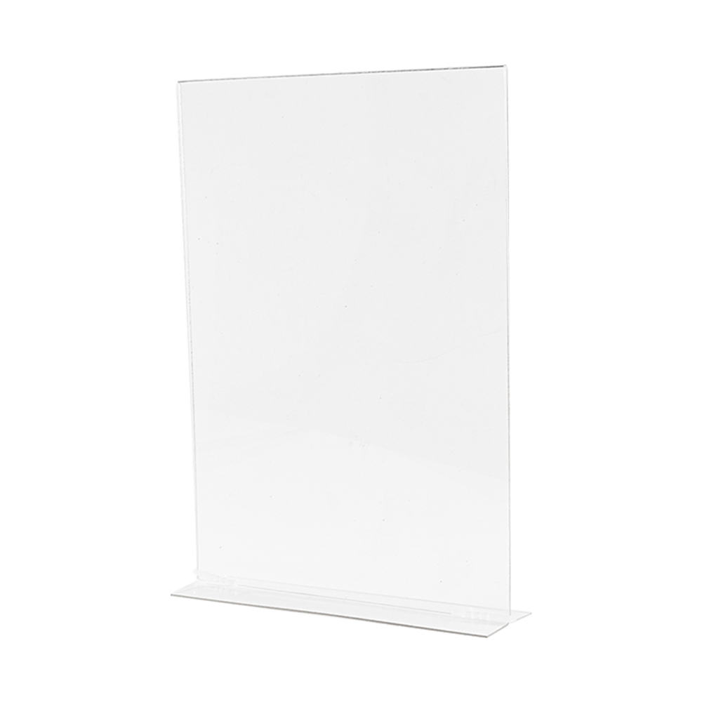 TEMPAT BROSUR T-POTRAIT