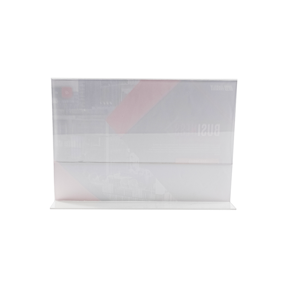 TEMPAT BROSUR L-LANDSCAPE