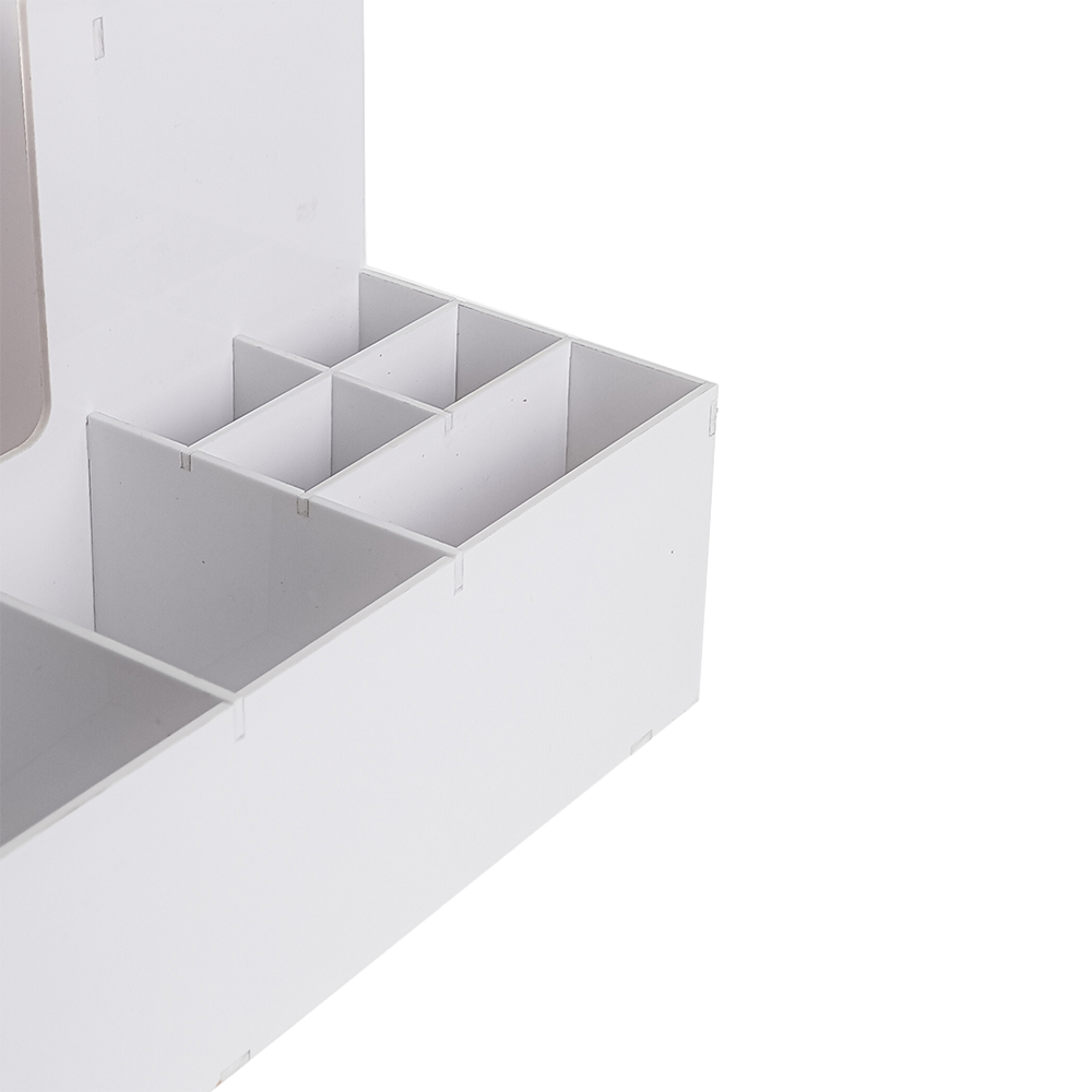 RAK CUP HOLDER 12 SLOT