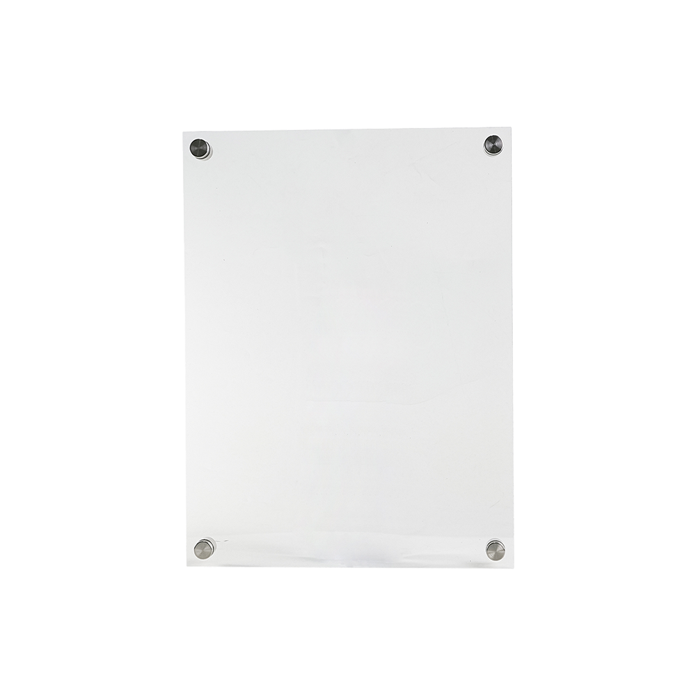 FRAME AKRILIK DINDING (A3)