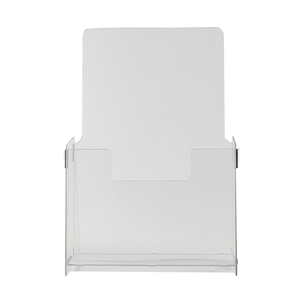 RAK BROSUR (TIPE RAKIT)