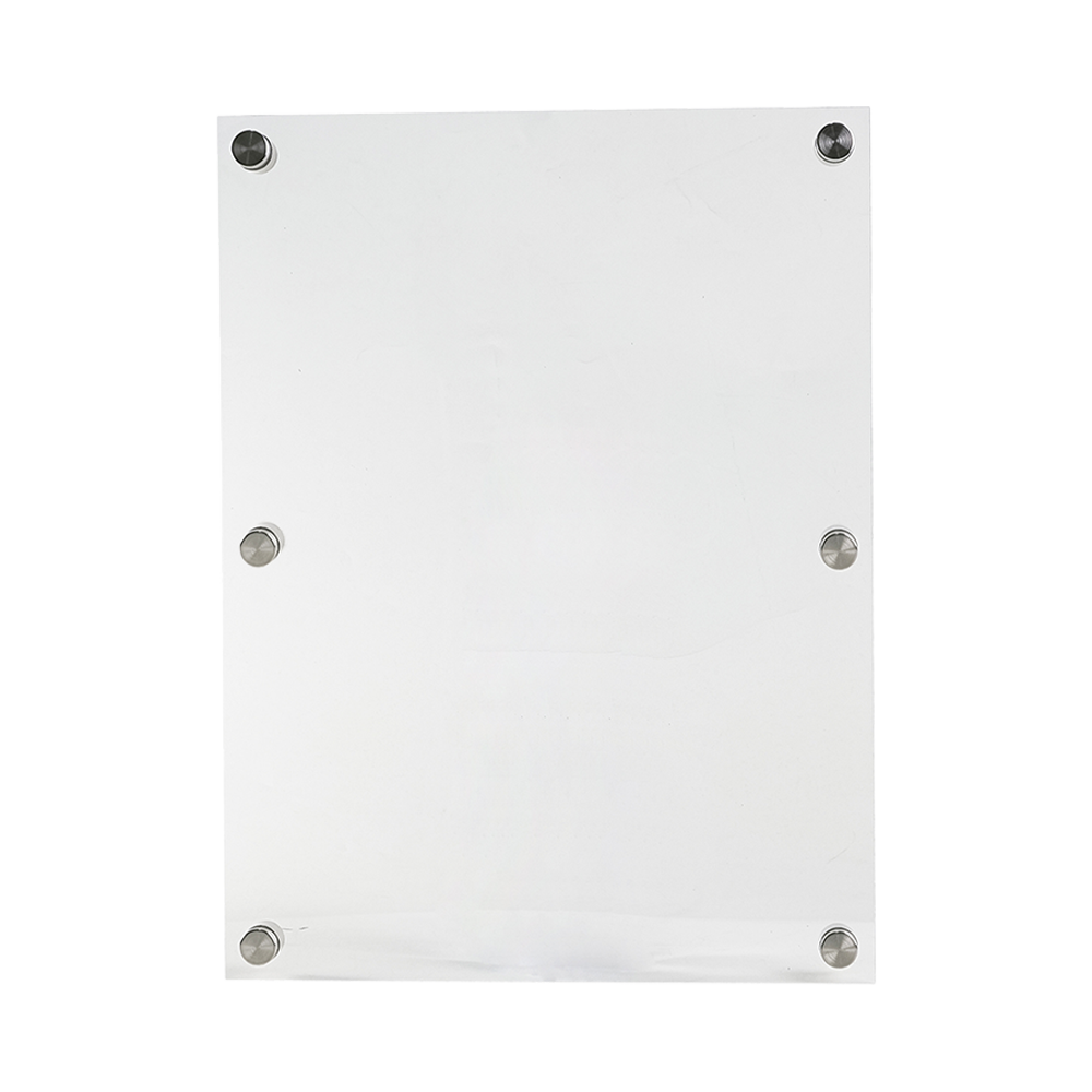 FRAME AKRILIK DINDING (A0)