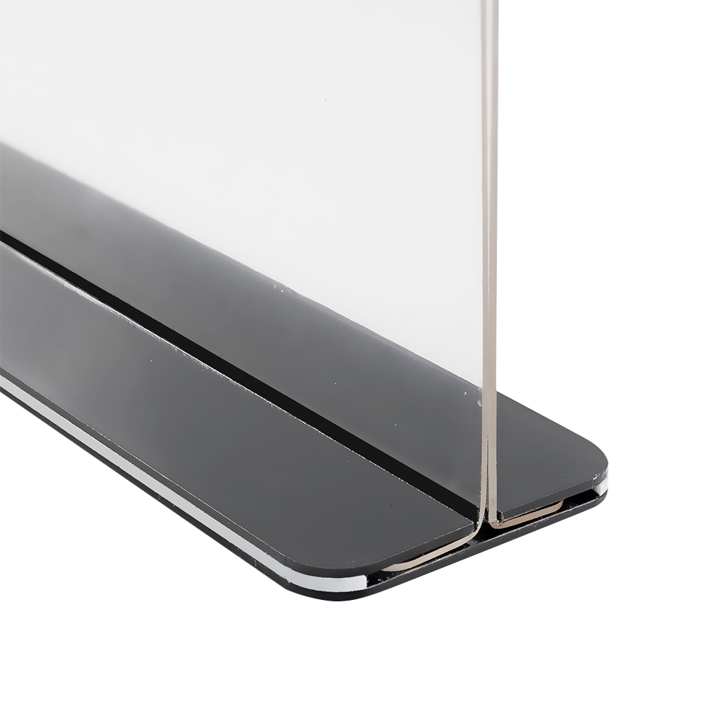 TEMPAT BROSUR T-ALAS HITAM