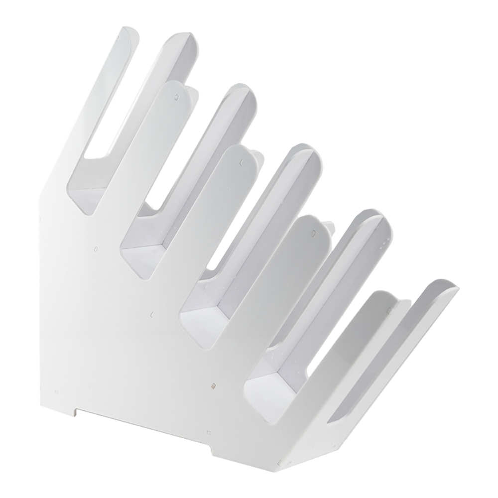 RAK CUP HOLDER 4 SLOT