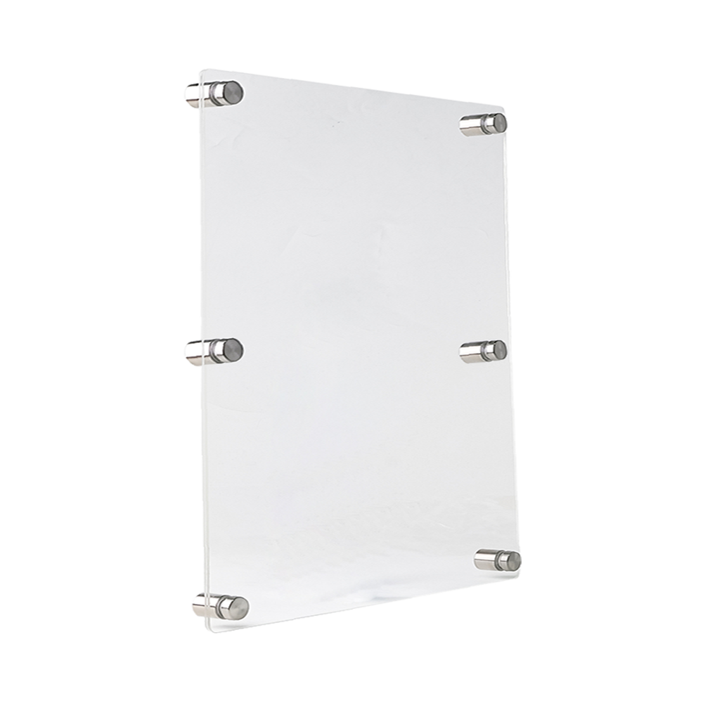 FRAME AKRILIK DINDING (A1)