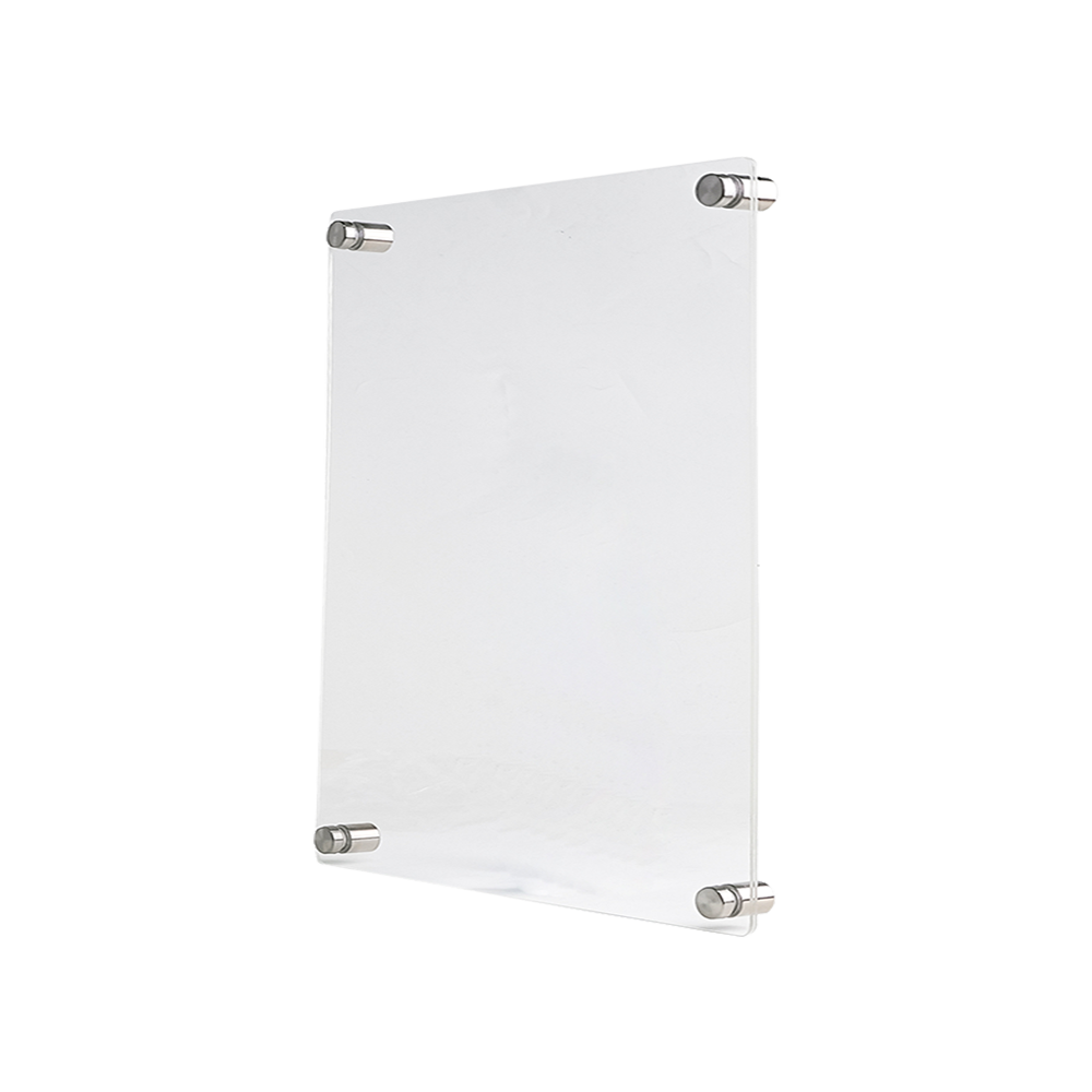 FRAME AKRILIK DINDING (A2)