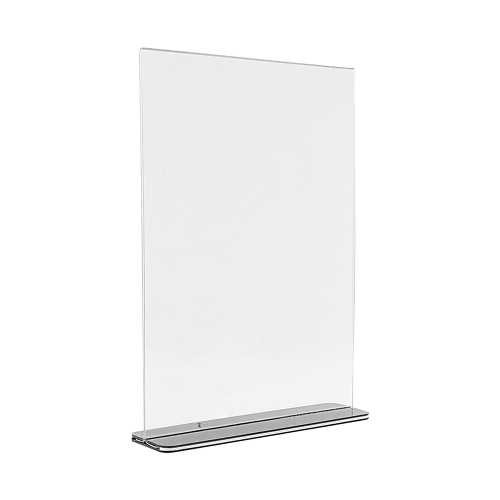 TEMPAT BROSUR T-ALAS HITAM